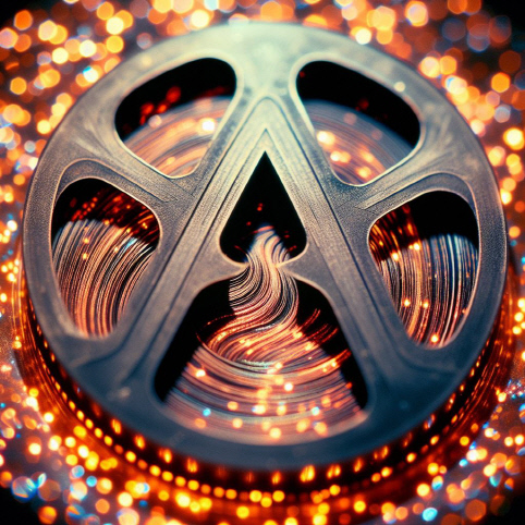 AI가 생성한 이미지